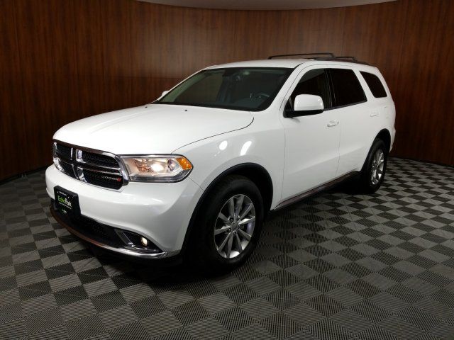  2016 Dodge Durango SXT For Sale Specifications, Price and Images