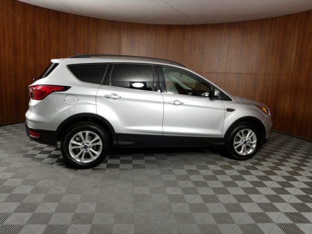  2019 Ford Escape SEL For Sale Specifications, Price and Images