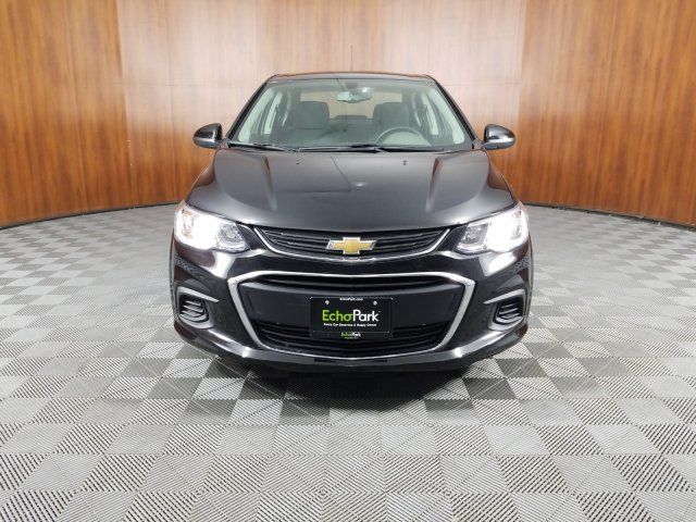  2019 Chevrolet Sonic LT For Sale Specifications, Price and Images