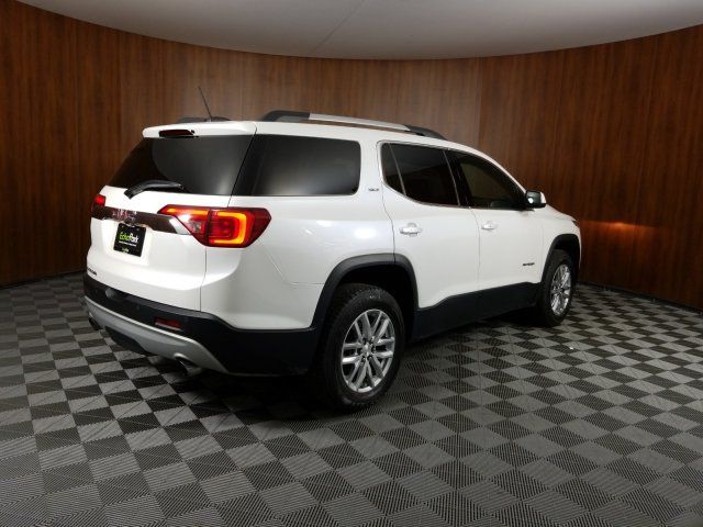  2017 GMC Acadia SLT-1 For Sale Specifications, Price and Images