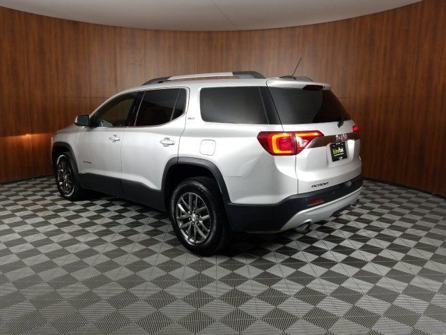  2019 GMC Acadia SLT-1 For Sale Specifications, Price and Images