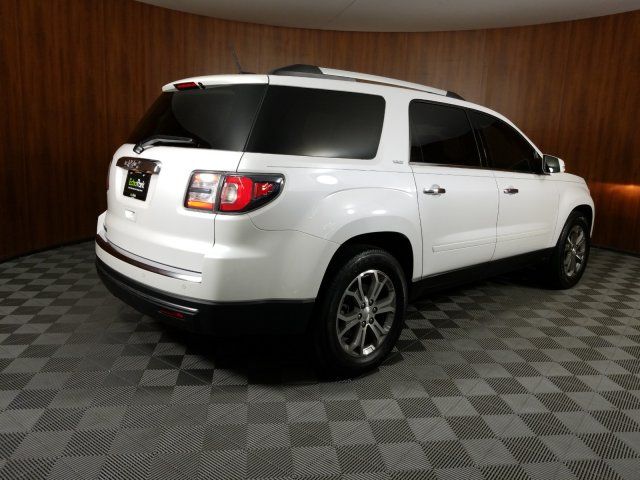  2016 GMC Acadia SLT-2 For Sale Specifications, Price and Images