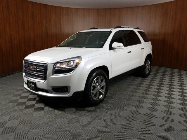  2016 GMC Acadia SLT-2 For Sale Specifications, Price and Images