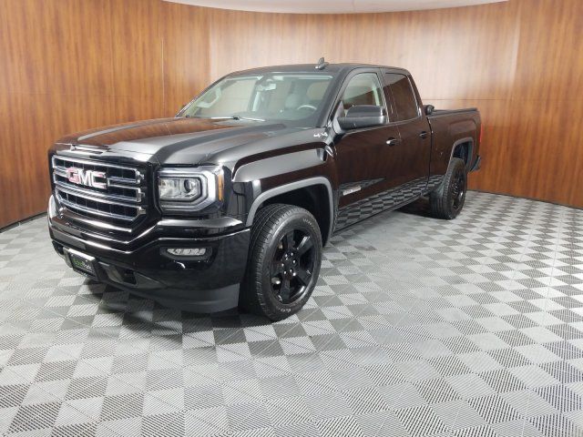  2017 GMC Sierra 1500 4WD Double Cab 143.5 For Sale Specifications, Price and Images