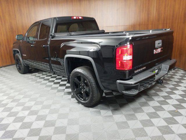  2017 GMC Sierra 1500 4WD Double Cab 143.5 For Sale Specifications, Price and Images