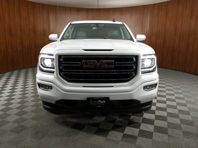  2018 GMC Sierra 1500 4WD Double Cab 143.5 For Sale Specifications, Price and Images