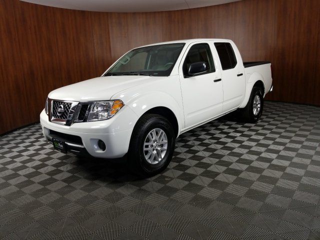  2019 Nissan Frontier SV For Sale Specifications, Price and Images