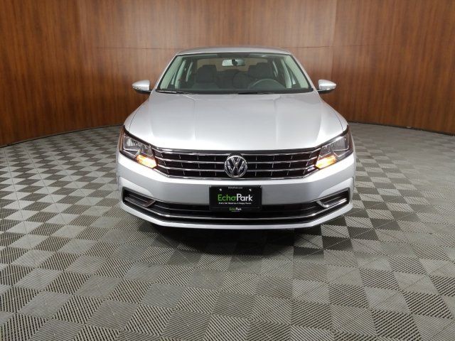  2016 Volkswagen Passat 1.8T S For Sale Specifications, Price and Images