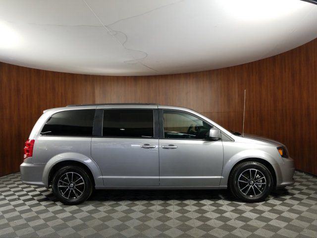 2019 Dodge Grand Caravan R/T For Sale Specifications, Price and Images
