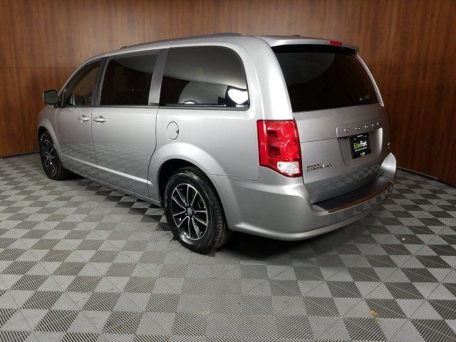 2019 Dodge Grand Caravan R/T For Sale Specifications, Price and Images