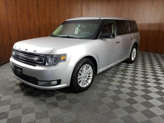  2016 Ford Flex SEL For Sale Specifications, Price and Images