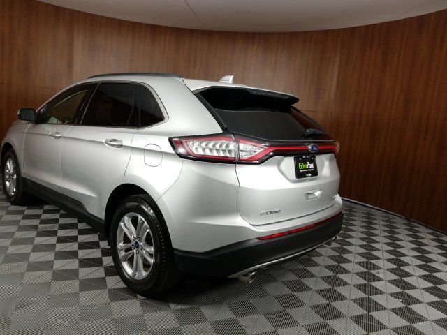  2016 Ford Edge SEL For Sale Specifications, Price and Images