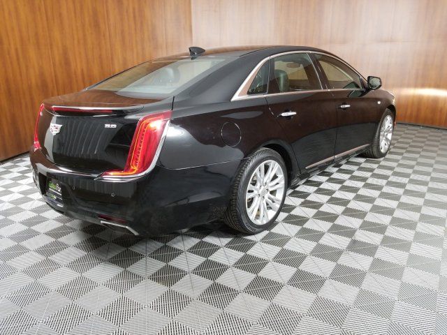  2018 Cadillac XTS Luxury For Sale Specifications, Price and Images