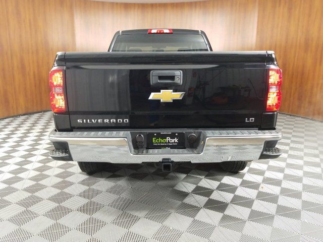  2019 Chevrolet Silverado 1500 LD LT For Sale Specifications, Price and Images