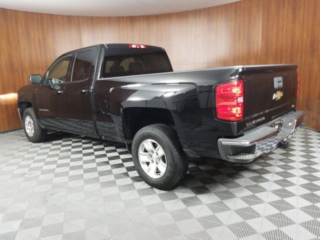  2019 Chevrolet Silverado 1500 LD LT For Sale Specifications, Price and Images