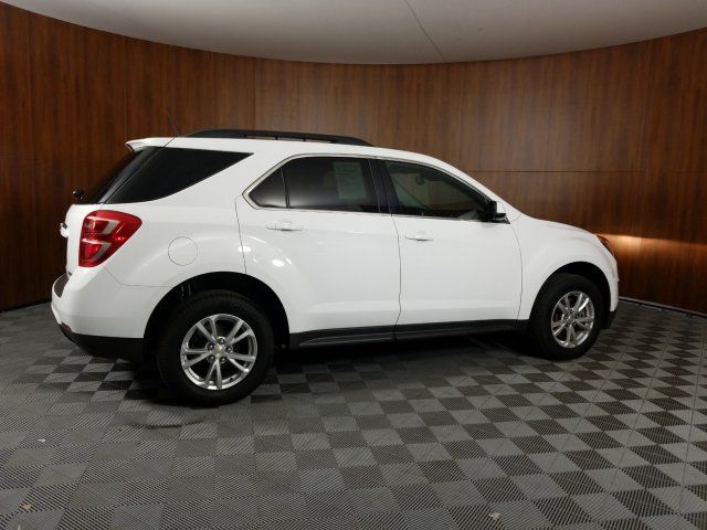  2016 Chevrolet Equinox 1LT For Sale Specifications, Price and Images