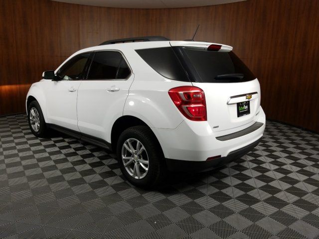  2016 Chevrolet Equinox 1LT For Sale Specifications, Price and Images