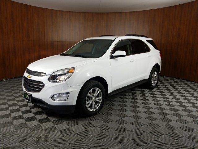  2016 Chevrolet Equinox 1LT For Sale Specifications, Price and Images