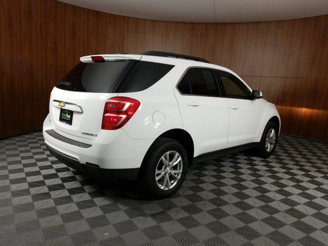  2016 Chevrolet Equinox 1LT For Sale Specifications, Price and Images