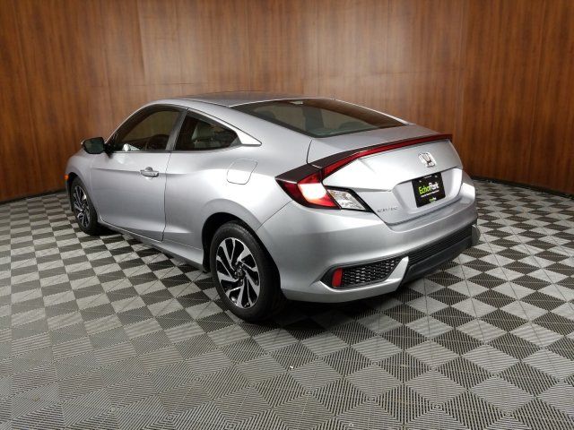 2016 Honda Civic LX-P For Sale Specifications, Price and Images