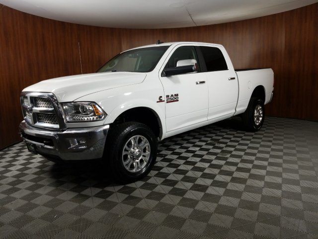  2018 RAM 2500 Laramie For Sale Specifications, Price and Images