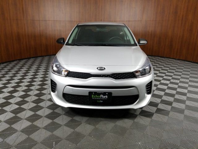  2018 Kia Rio LX For Sale Specifications, Price and Images