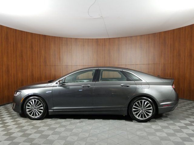  2019 Lincoln MKZ Standard For Sale Specifications, Price and Images
