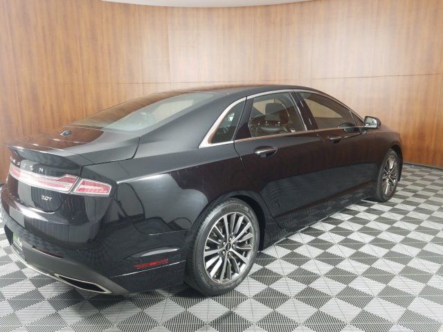  2017 Lincoln MKZ Premiere For Sale Specifications, Price and Images