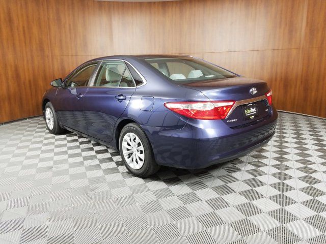  2017 Toyota Camry LE For Sale Specifications, Price and Images