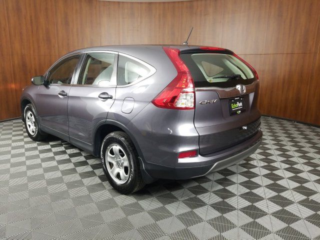  2016 Honda CR-V LX For Sale Specifications, Price and Images