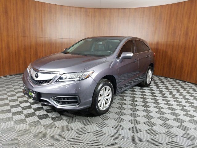  2017 Acura RDX Base For Sale Specifications, Price and Images