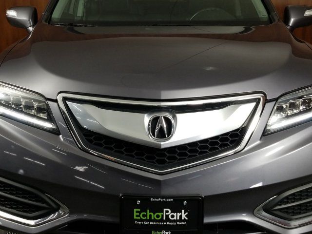  2017 Acura RDX Base For Sale Specifications, Price and Images