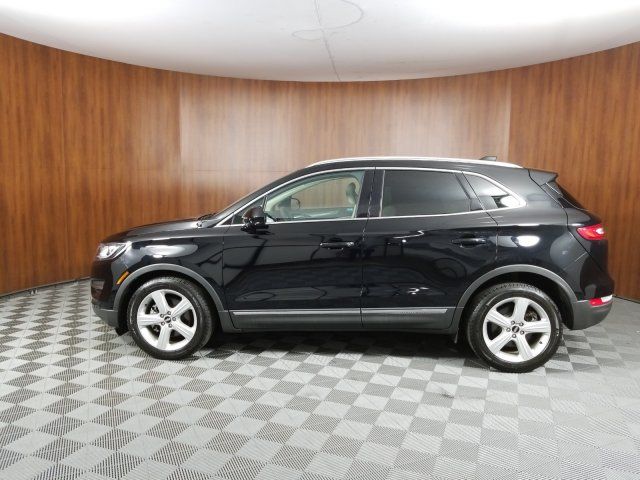  2017 Lincoln MKC Premiere For Sale Specifications, Price and Images