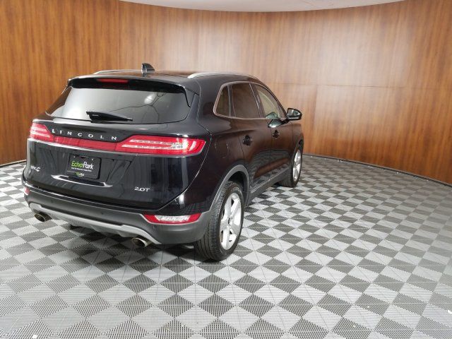  2017 Lincoln MKC Premiere For Sale Specifications, Price and Images