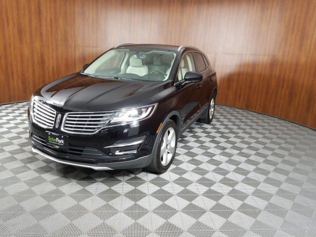  2017 Lincoln MKC Premiere For Sale Specifications, Price and Images