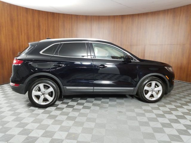  2017 Lincoln MKC Premiere For Sale Specifications, Price and Images