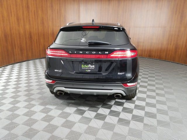  2017 Lincoln MKC Premiere For Sale Specifications, Price and Images