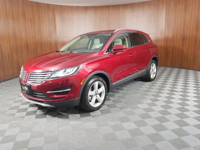  2018 Lincoln MKC Premiere For Sale Specifications, Price and Images