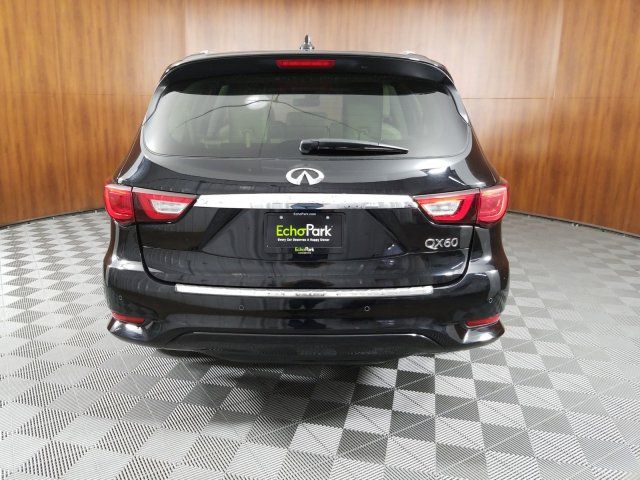  2016 INFINITI QX60 FWD 4dr For Sale Specifications, Price and Images