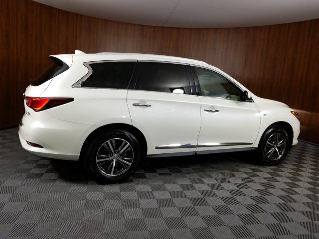  2016 INFINITI QX60 FWD 4dr For Sale Specifications, Price and Images