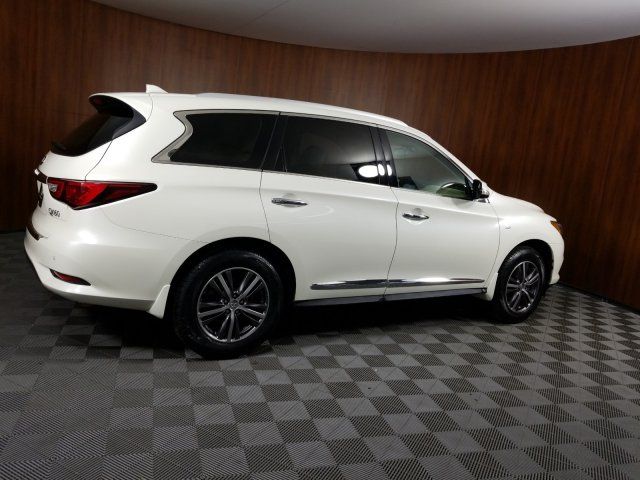  2016 INFINITI QX60 FWD 4dr For Sale Specifications, Price and Images