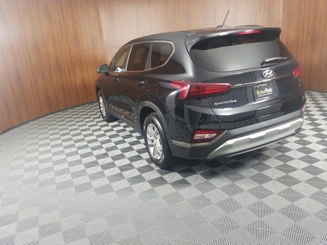  2019 Hyundai Santa Fe SE 2.4 For Sale Specifications, Price and Images