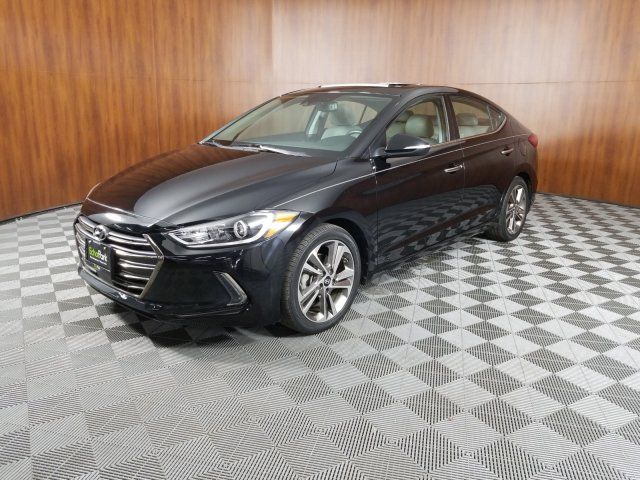  2017 Hyundai Elantra Limited For Sale Specifications, Price and Images