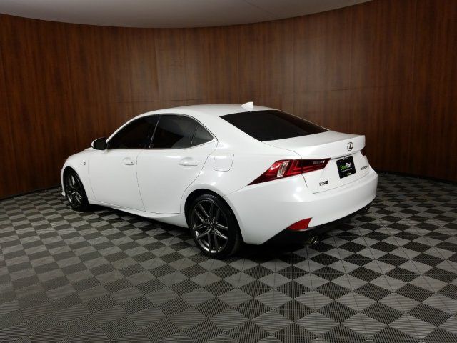  2016 Lexus IS 200t Base For Sale Specifications, Price and Images