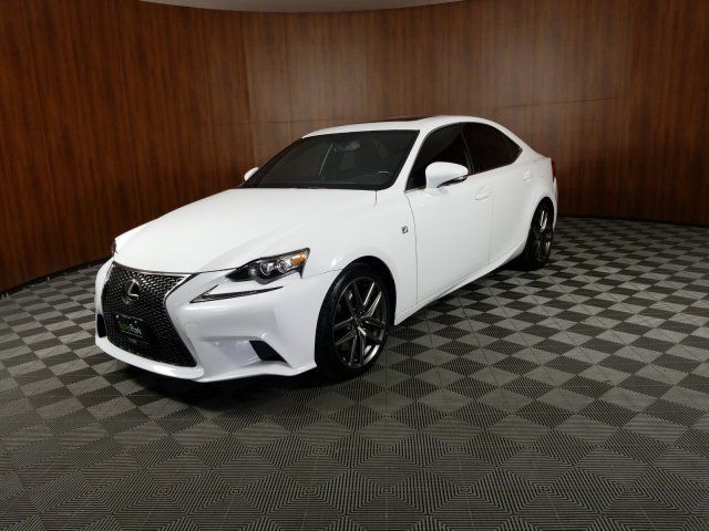  2016 Lexus IS 200t Base For Sale Specifications, Price and Images