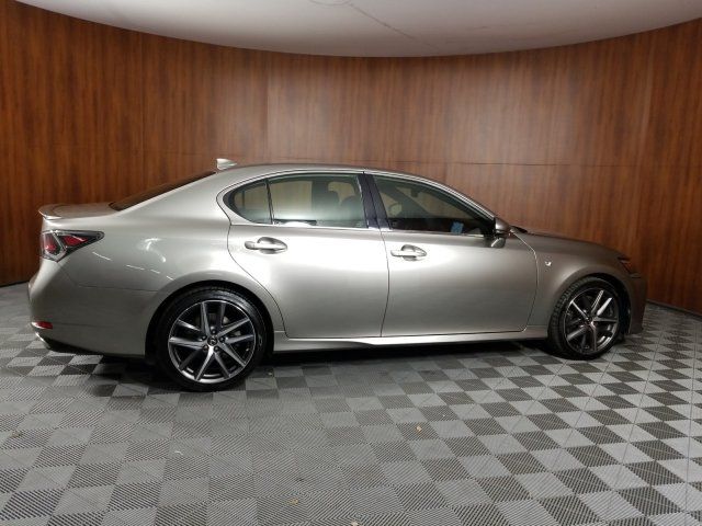  2016 Lexus GS 350 F Sport For Sale Specifications, Price and Images