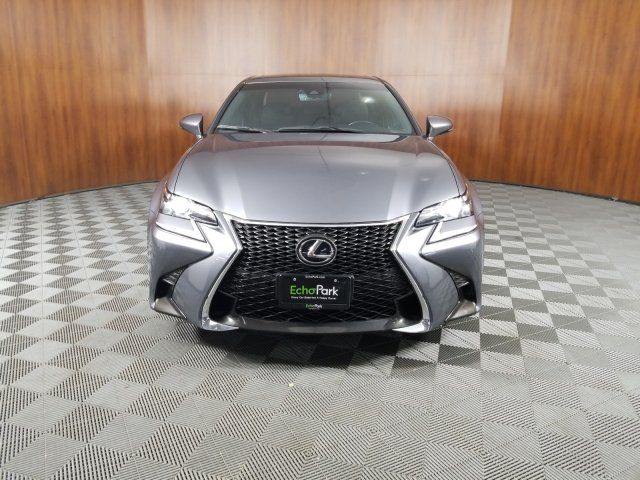  2016 Lexus GS 350 F Sport For Sale Specifications, Price and Images