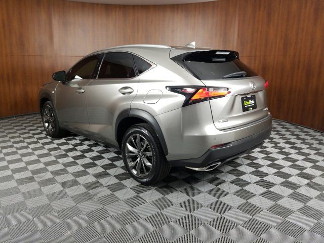  2016 Lexus NX 200t F Sport For Sale Specifications, Price and Images