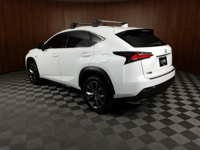  2016 Lexus NX 200t F Sport For Sale Specifications, Price and Images