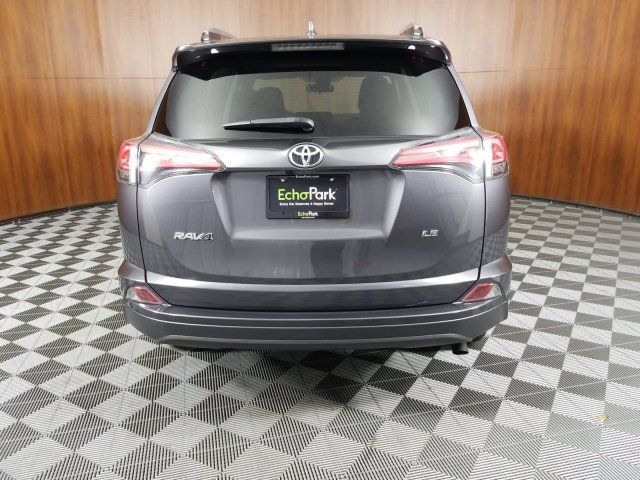  2017 Toyota RAV4 LE For Sale Specifications, Price and Images